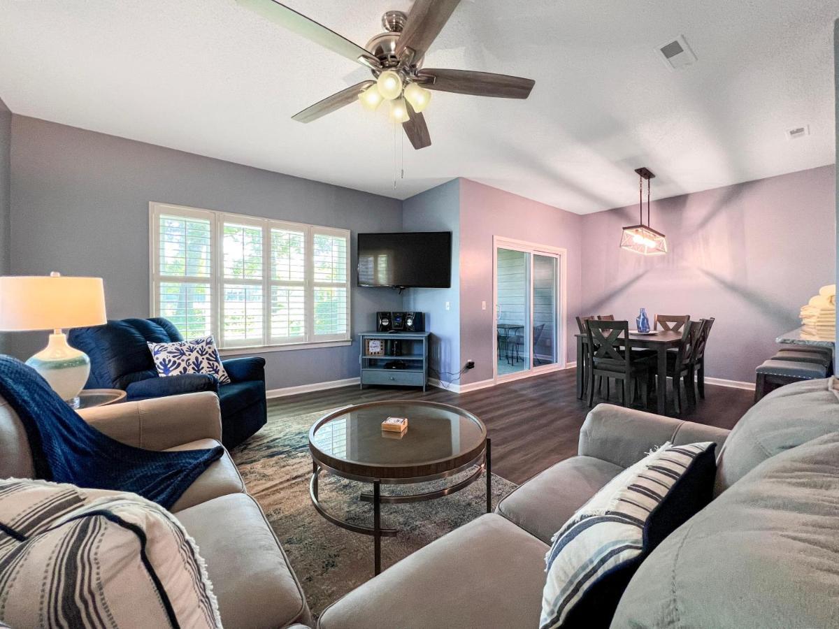 Canterbury Court - 6a Myrtle Beach