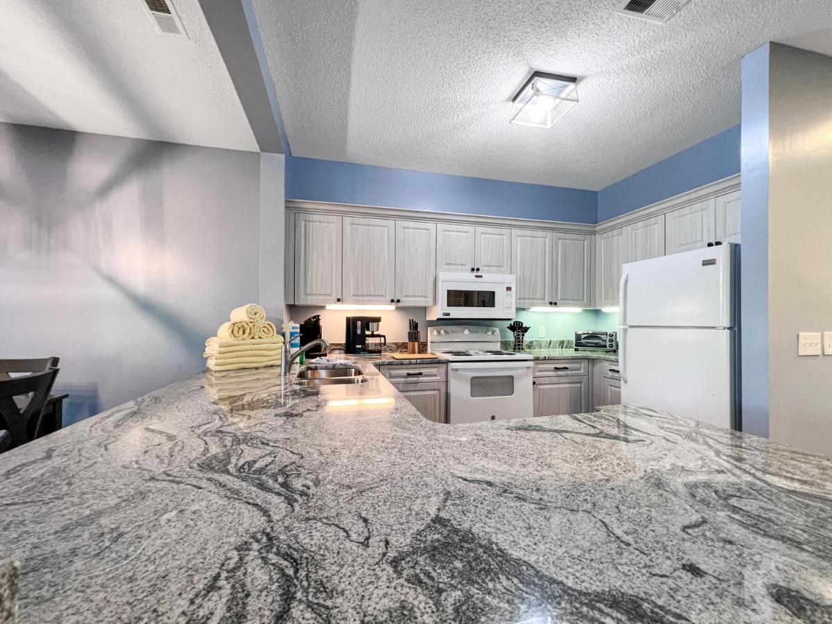 Holiday home Canterbury Court - 6a Myrtle Beach