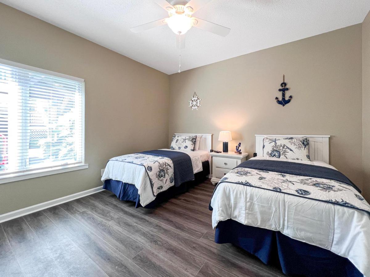Canterbury Court - 6a Myrtle Beach