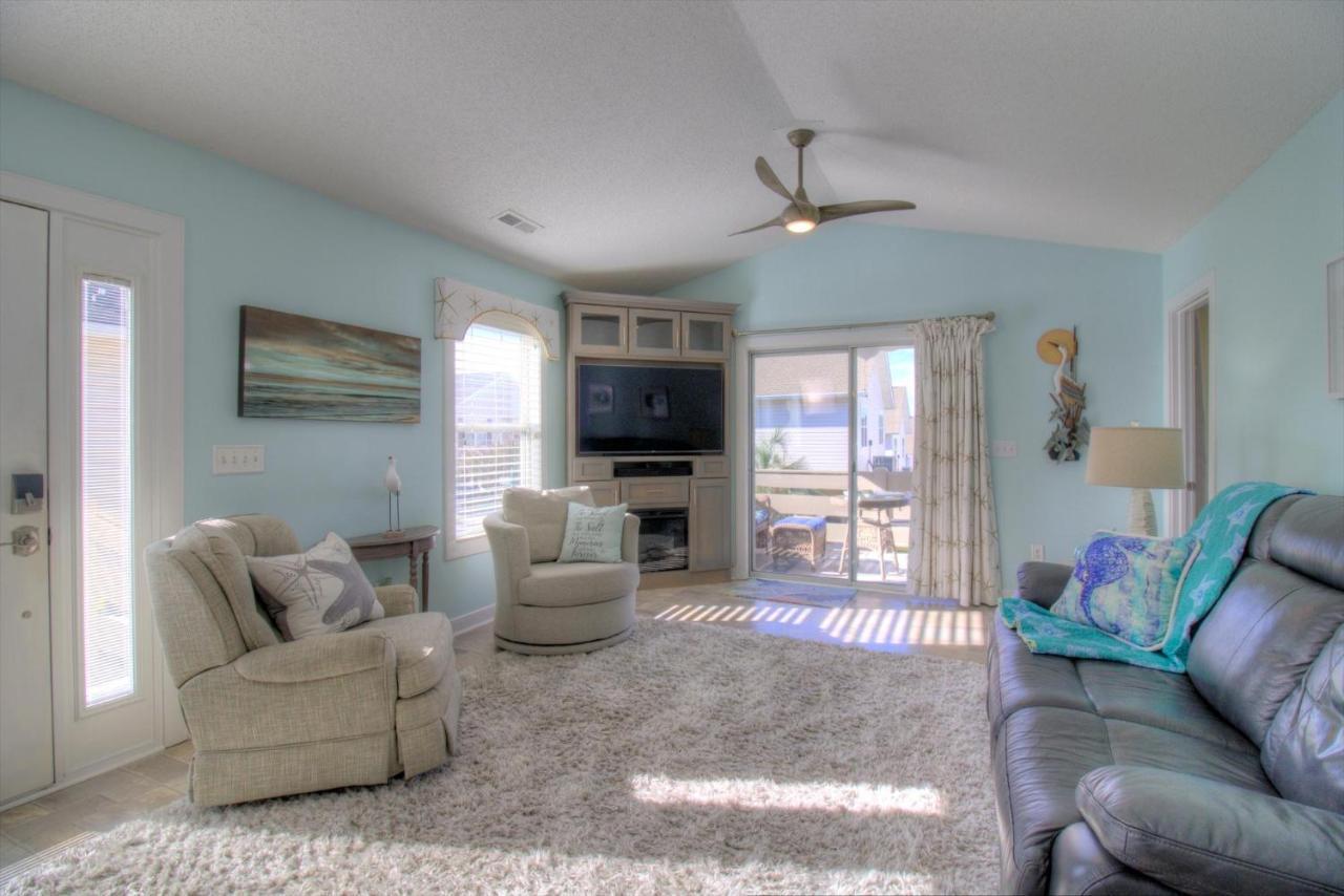 Seaglass At Ocean Holiday home Myrtle Beach