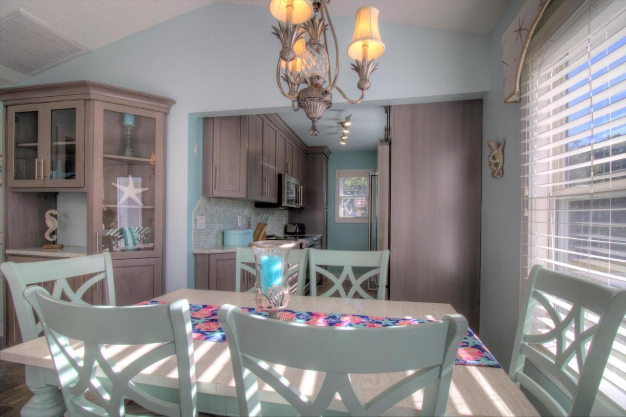 Seaglass At Ocean Holiday home