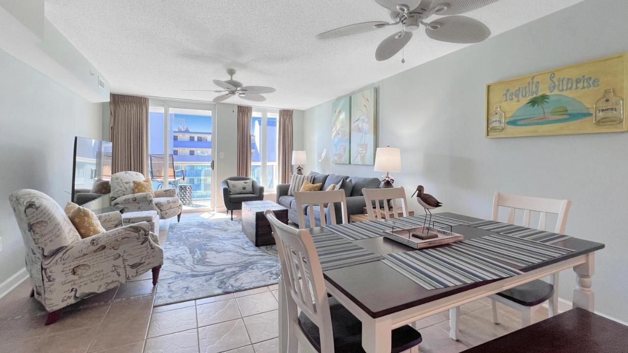 Malibu Pointe - 602 Myrtle Beach