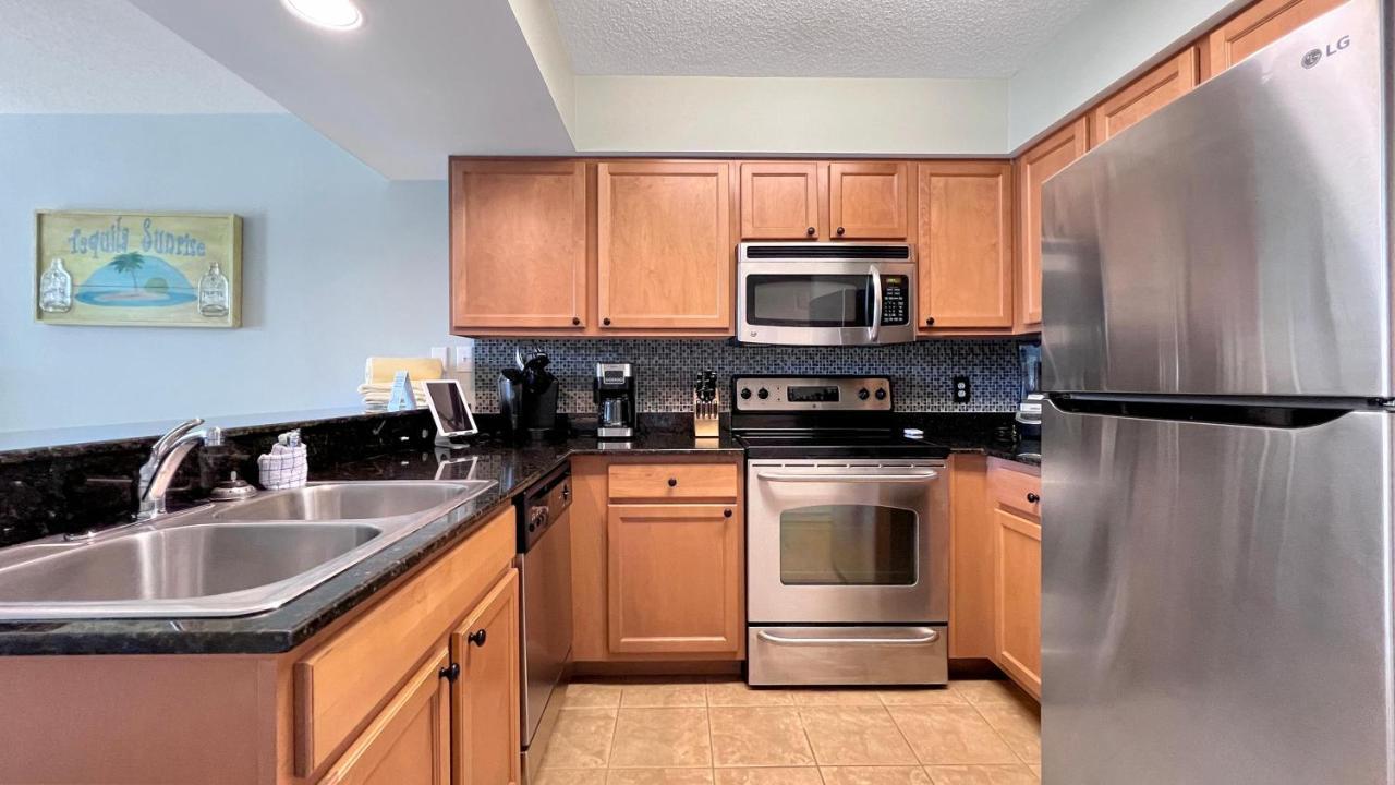 Holiday home Malibu Pointe - 602 Myrtle Beach