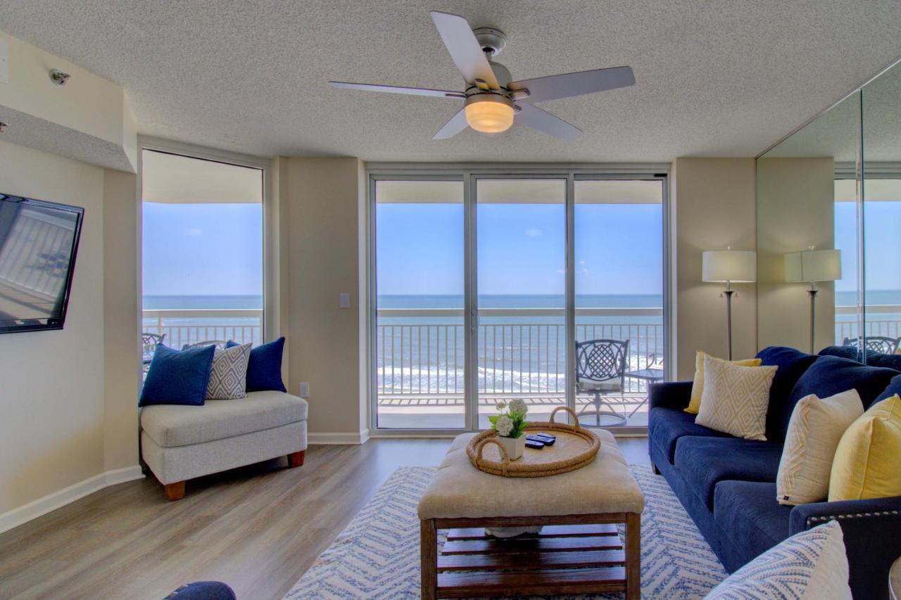Crescent Shores South - 612 Myrtle Beach