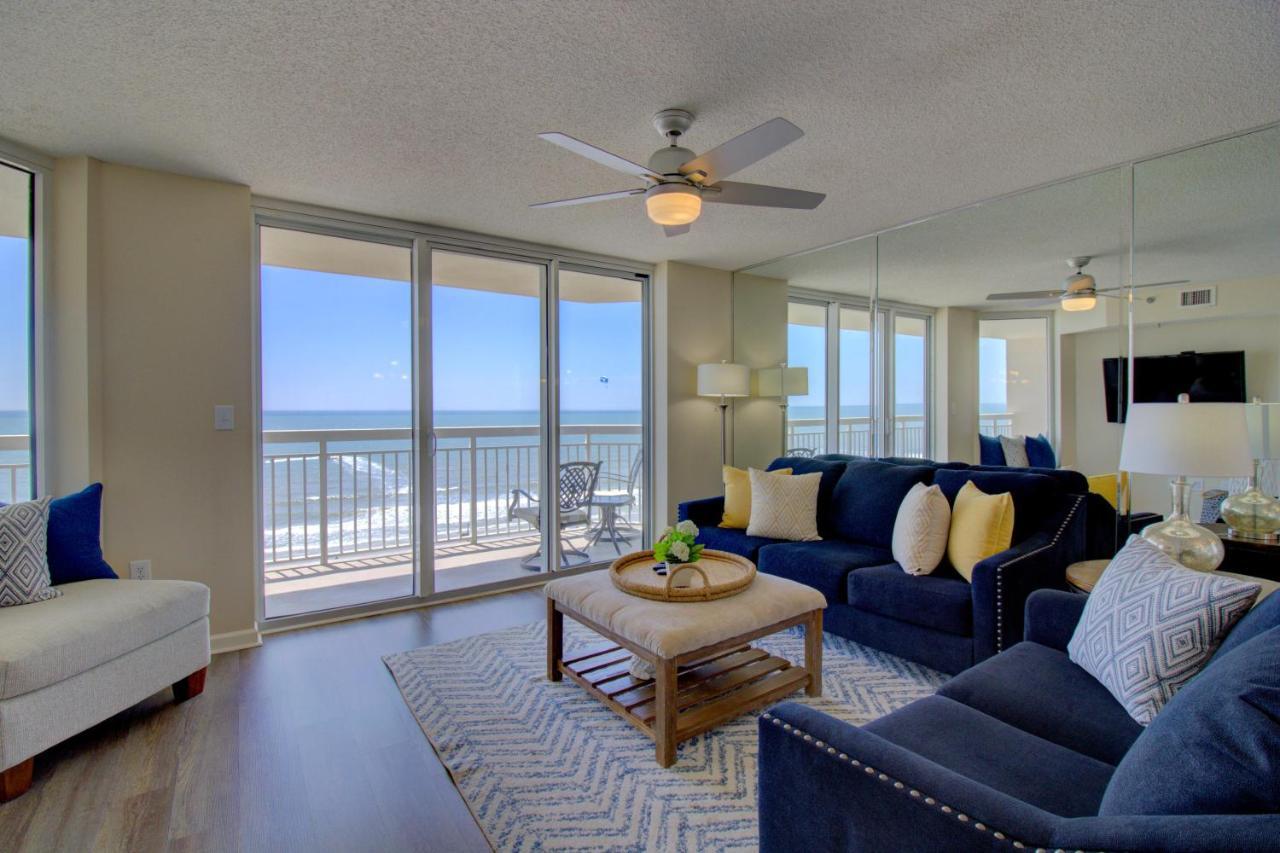 Crescent Shores South - 612