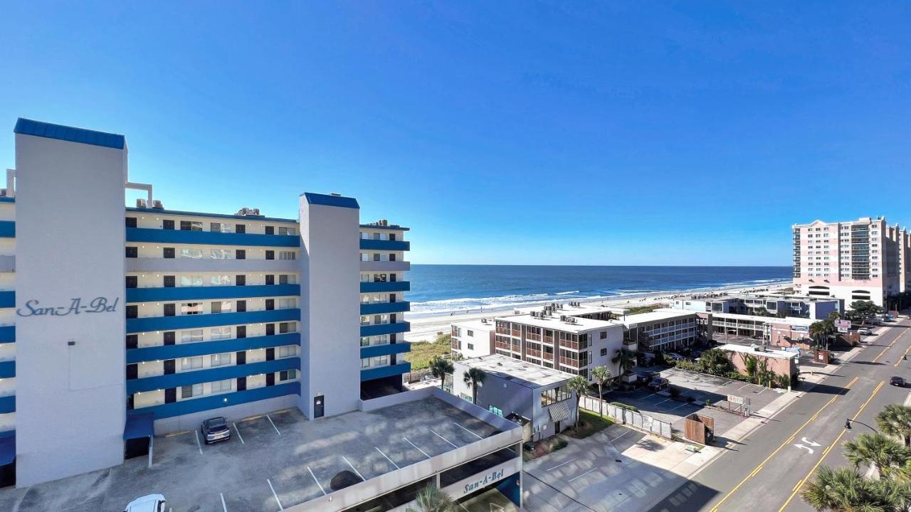 Malibu Pointe - 602 Myrtle Beach