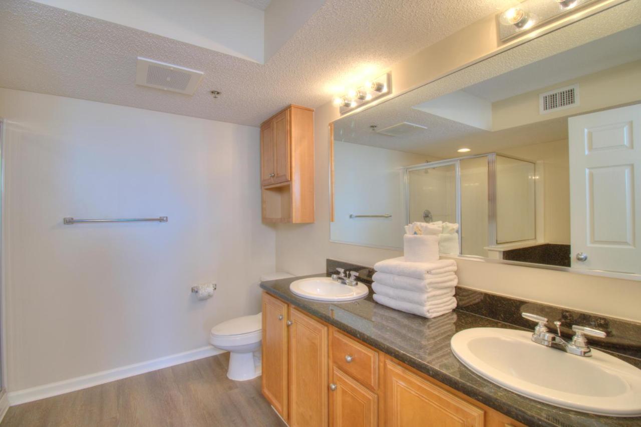 Crescent Shores South - 612 Holiday home *