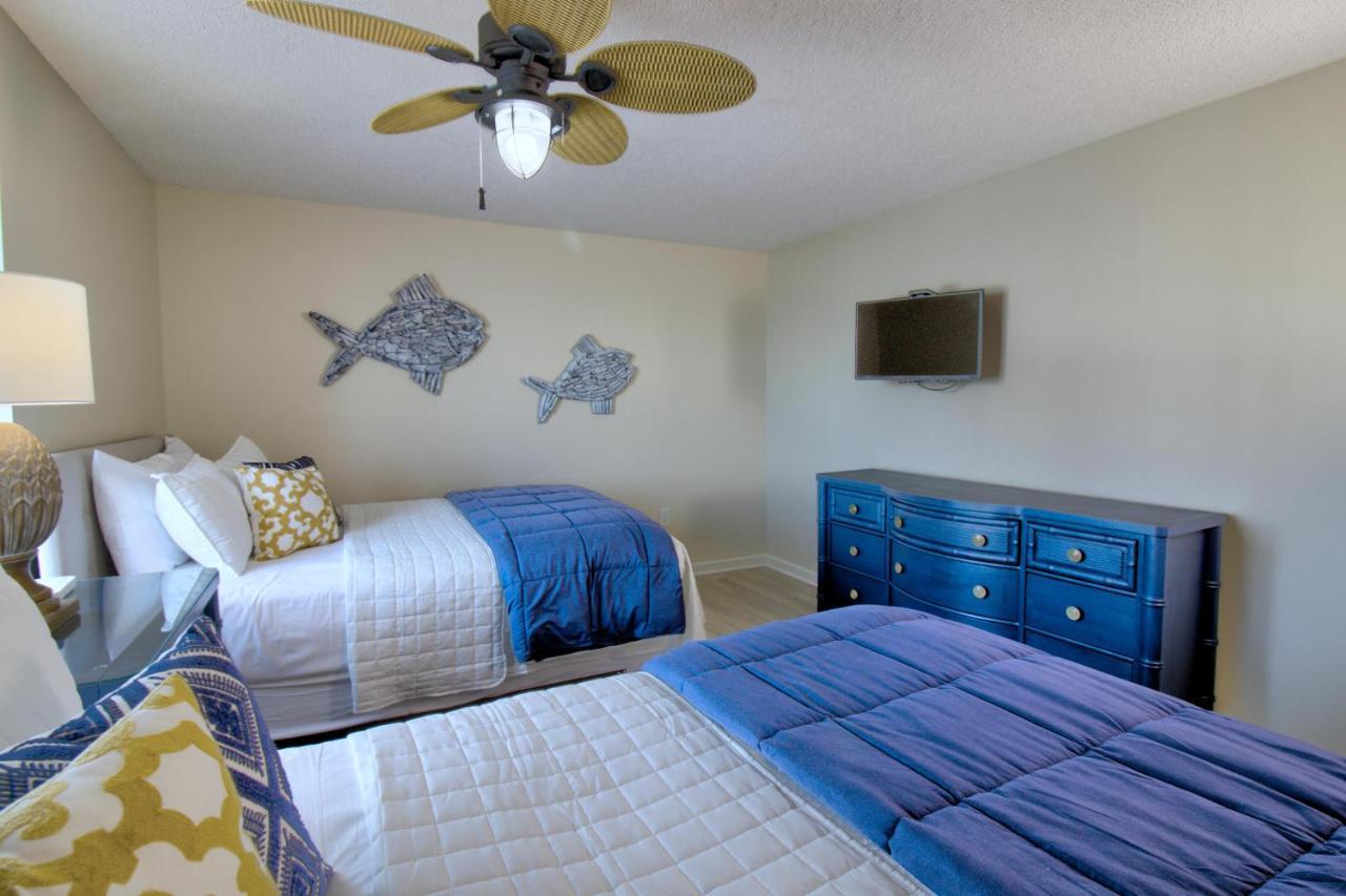 Crescent Shores South - 612 Holiday home