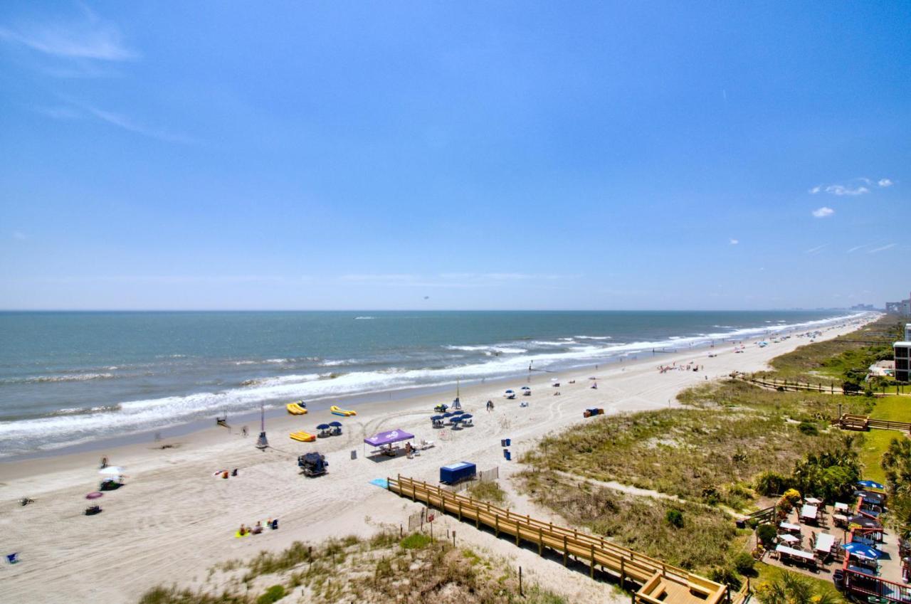 Crescent Shores South - 612 Holiday home *