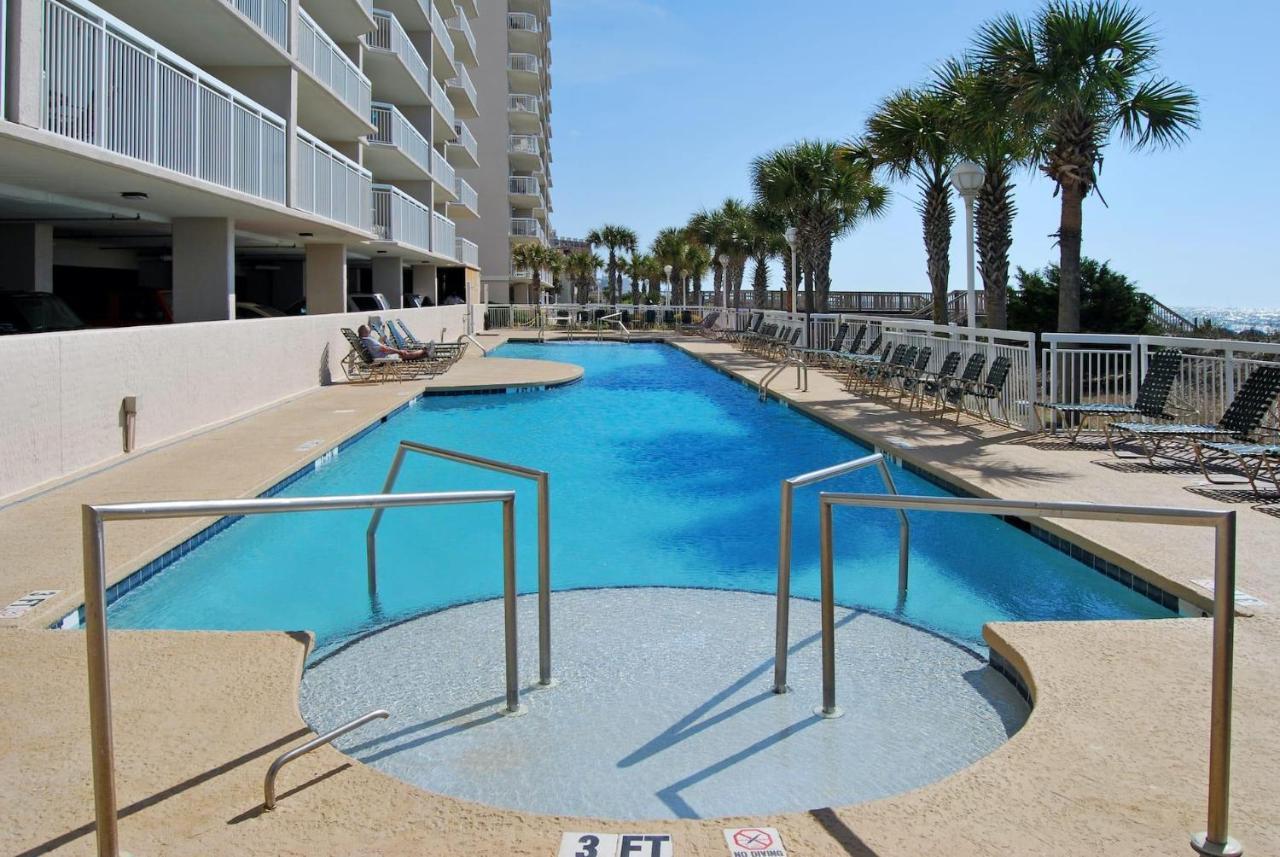 Crescent Shores South - 612 Holiday home Myrtle Beach