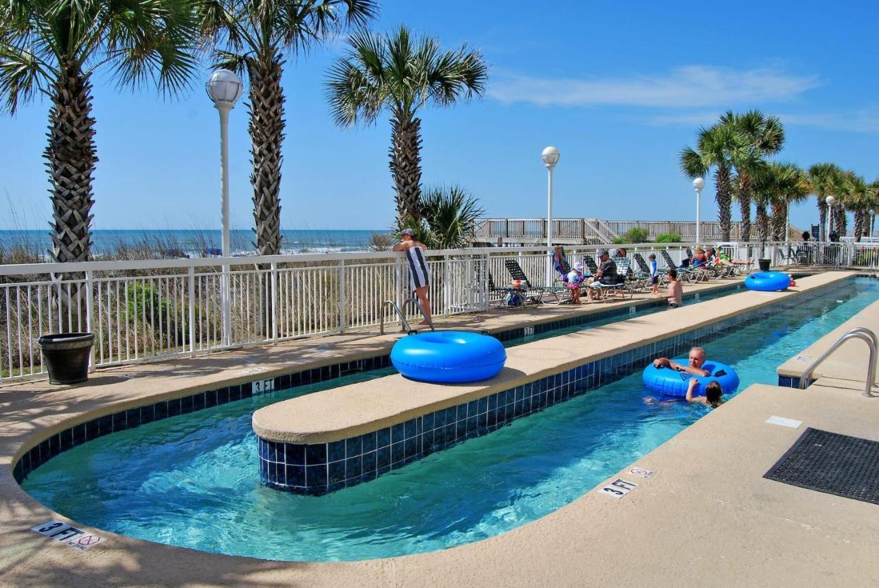 Crescent Shores South - 612 Holiday home