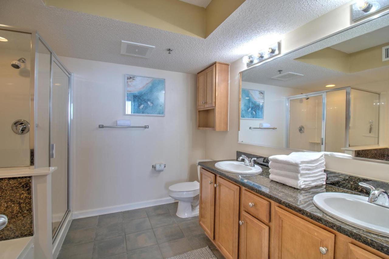 Holiday home Crescent Shores North - 1502