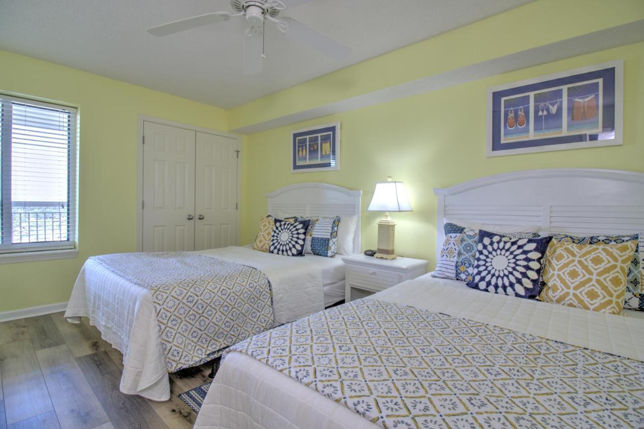 Crescent Shores North - 1502 Holiday home