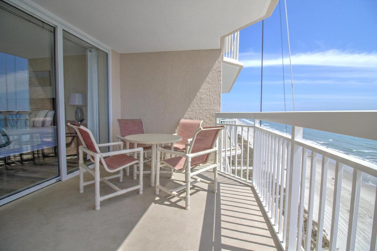 Crescent Shores North - 1502