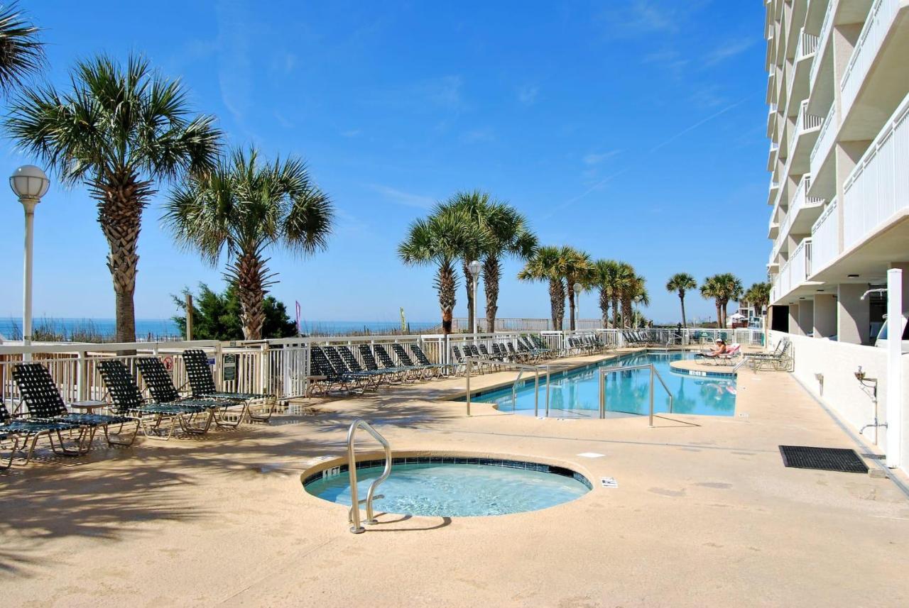 Crescent Shores North - 1502 Holiday home *