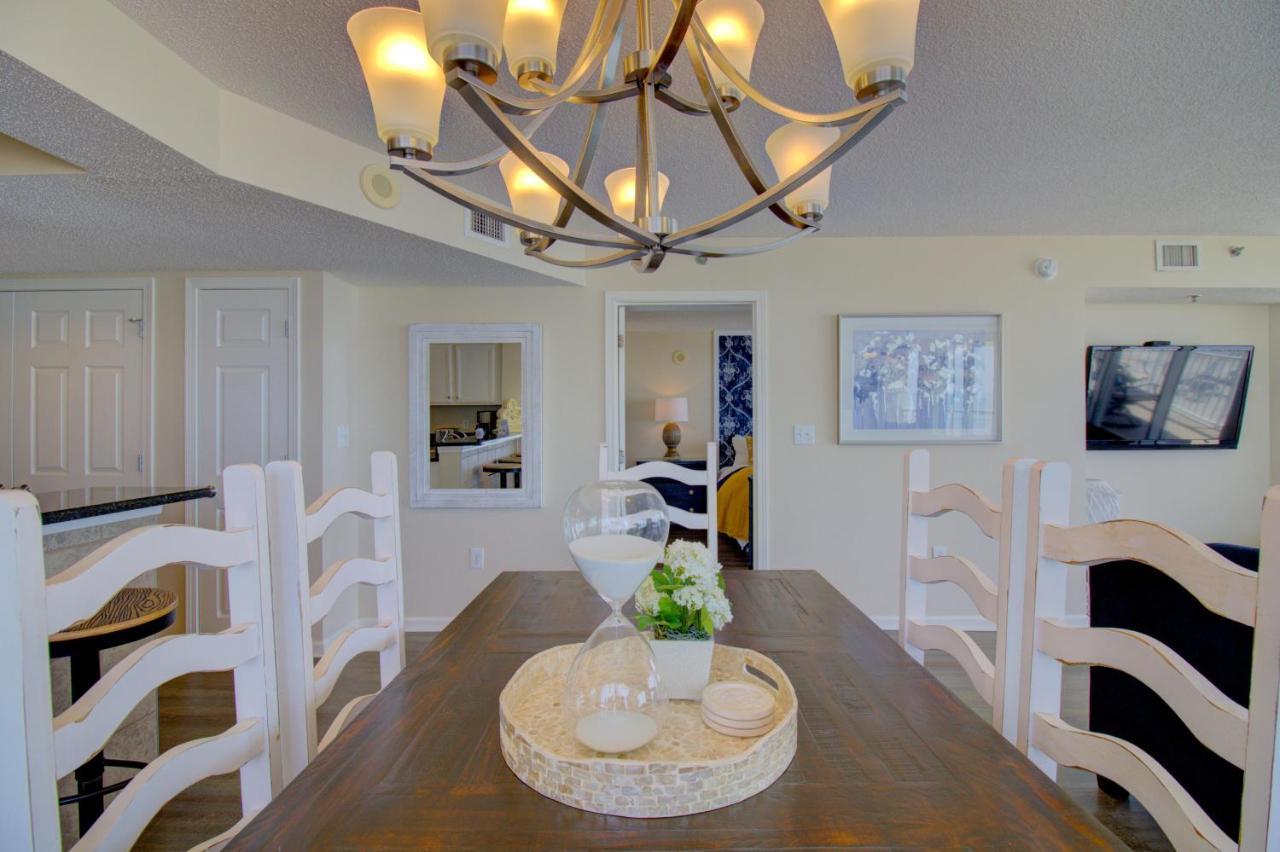 Crescent Shores South - 612 Holiday home *