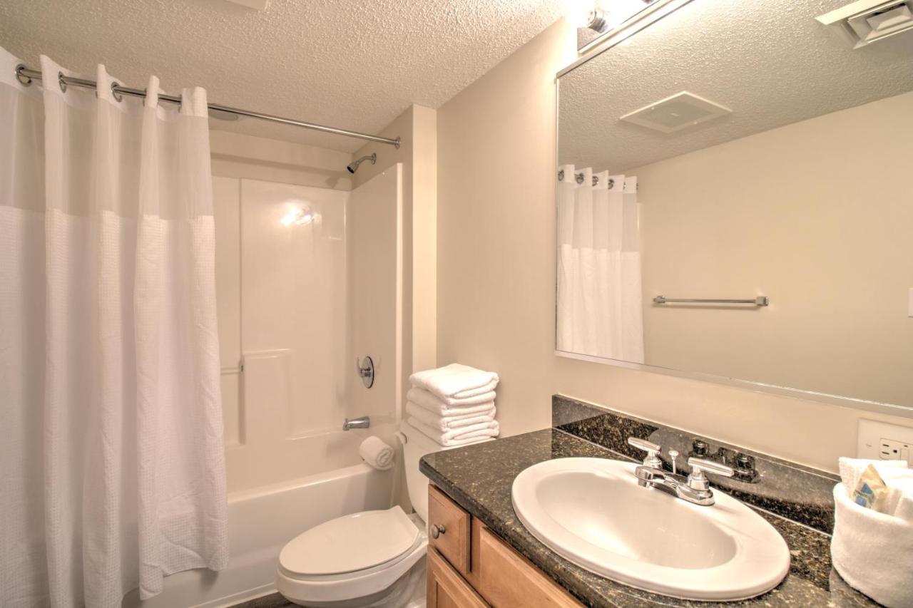Crescent Shores South - 612