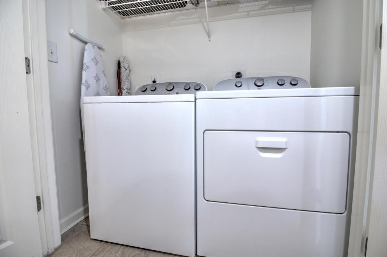 Holiday home Crescent Shores North - 1502