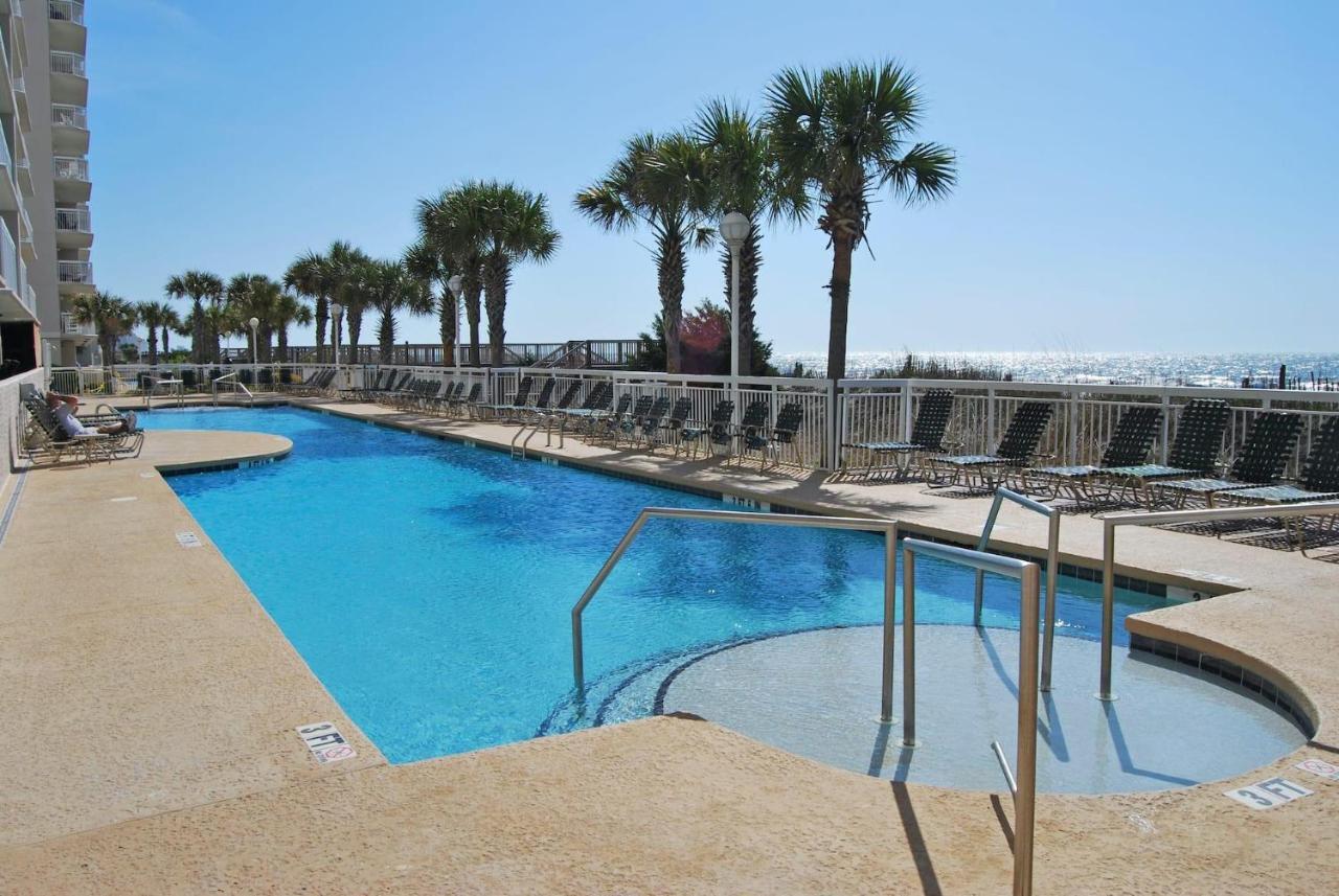 Holiday home Crescent Shores North - 1502 *