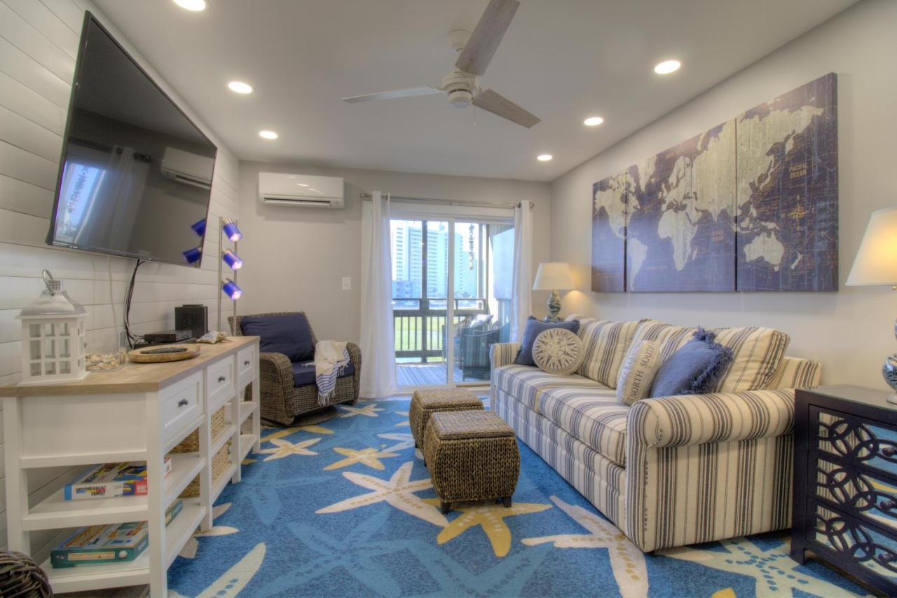Mariner's Cove - A 202 * Myrtle Beach