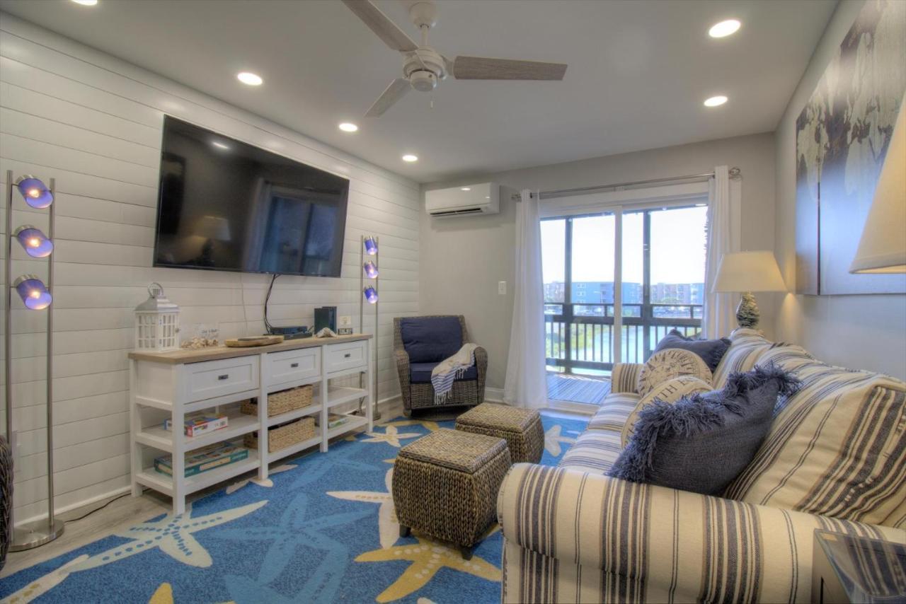Mariner's Cove - A 202 Holiday home Myrtle Beach