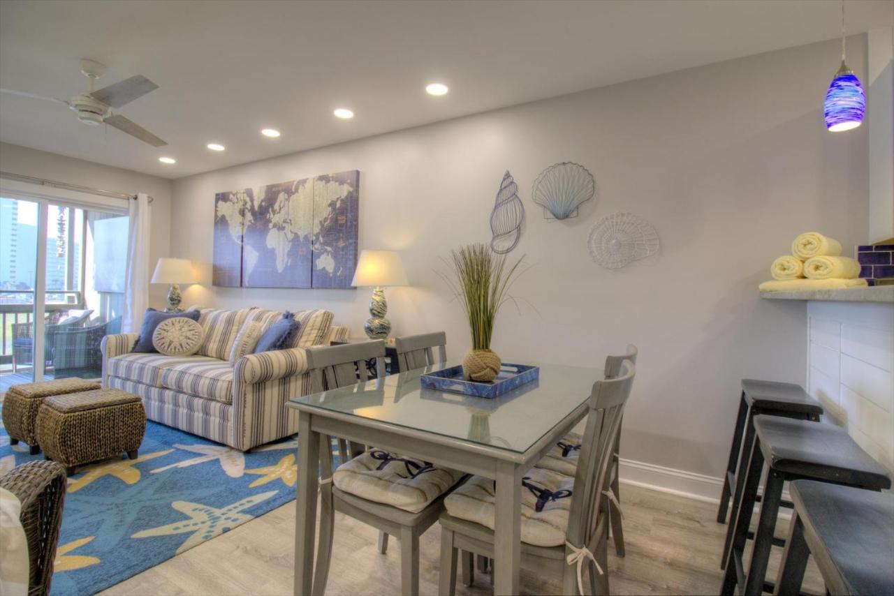 Mariner's Cove - A 202