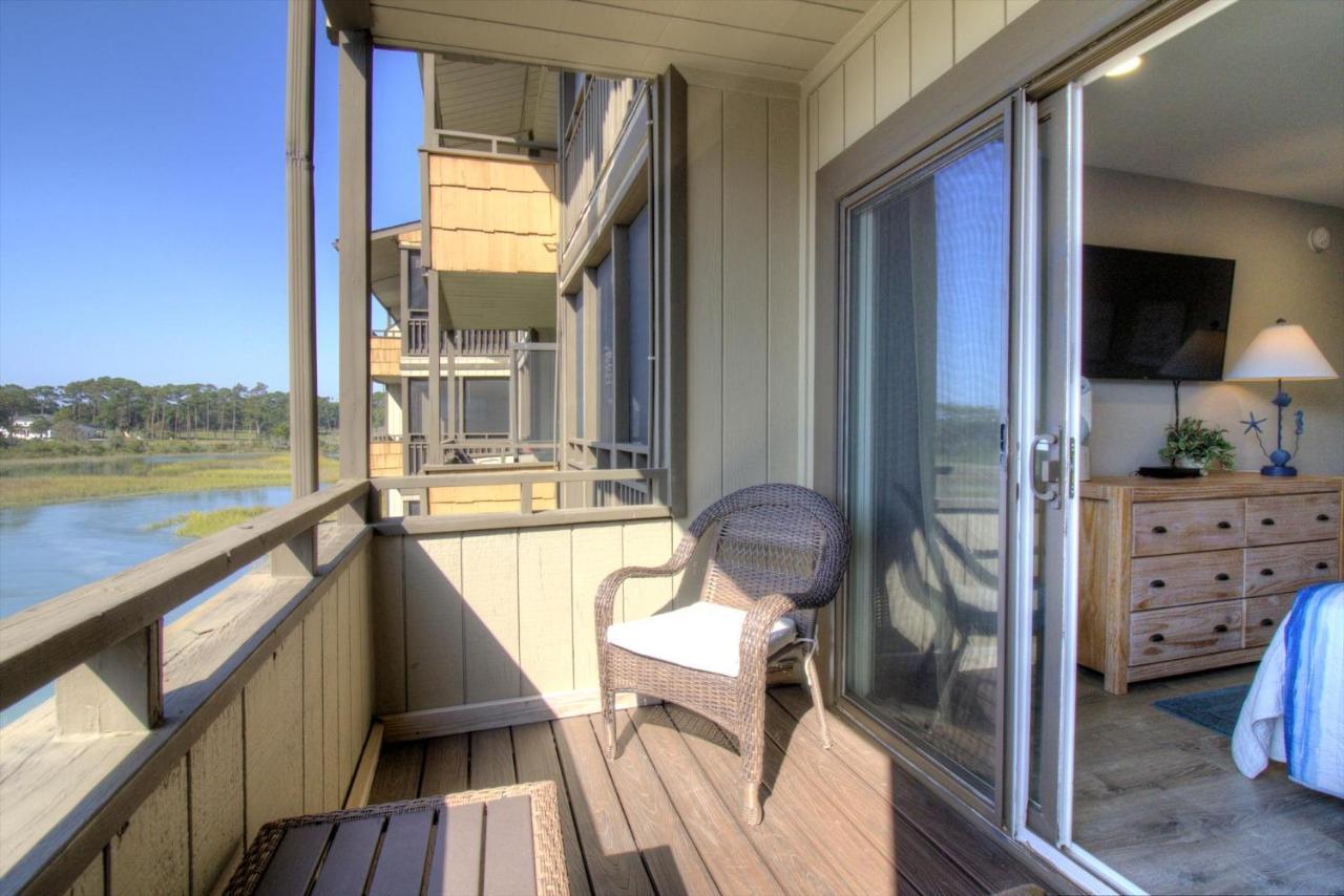 Mariner's Cove - A 202 Myrtle Beach