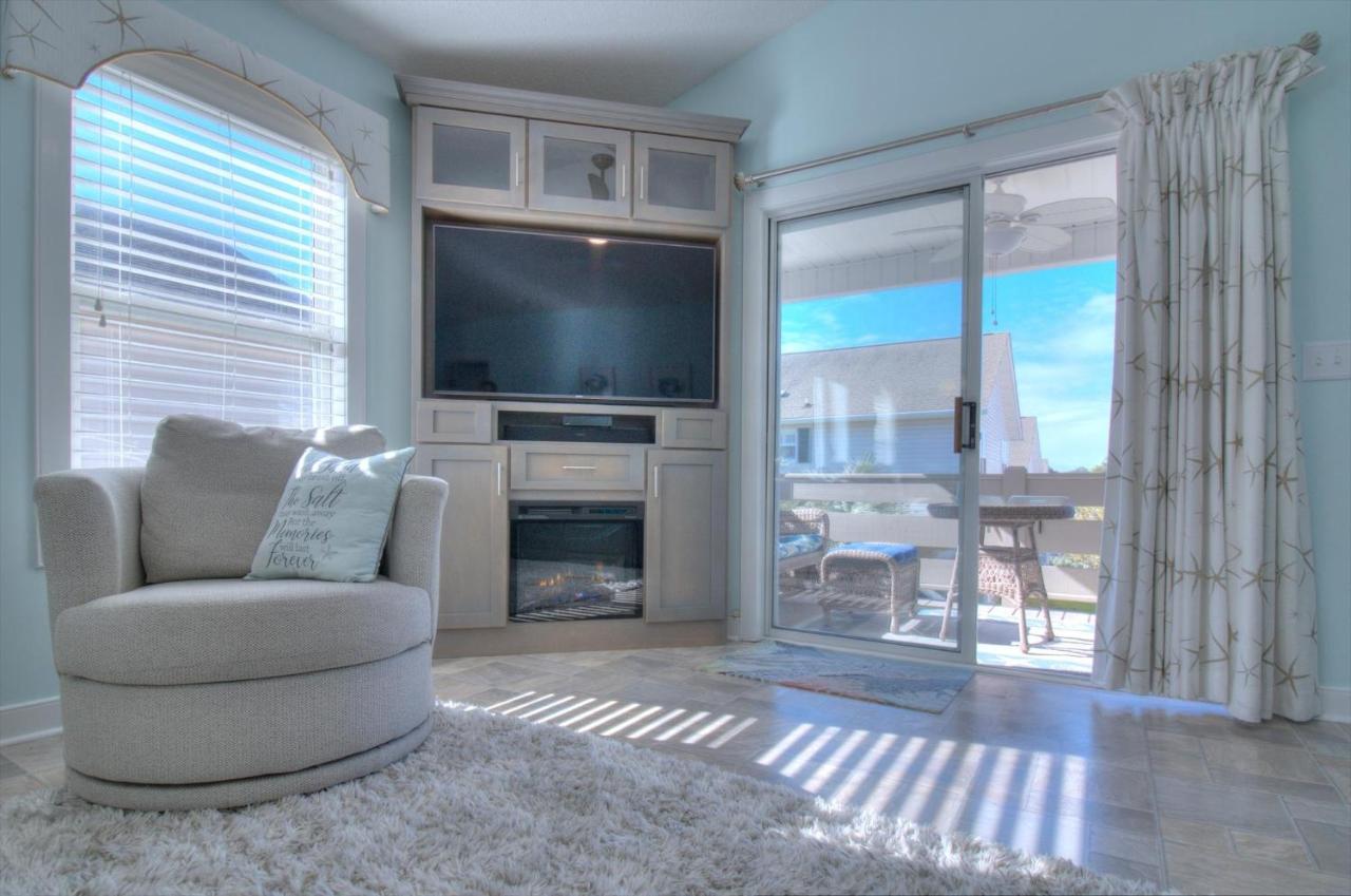 Seaglass At Ocean Holiday home *