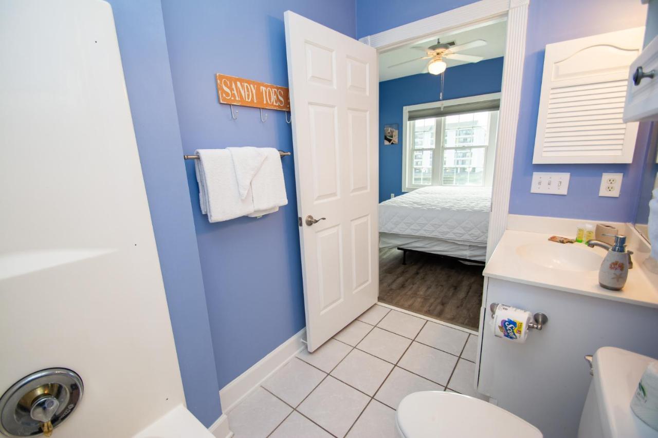 Apartment River Walk 301 By Palmetto Vacation Myrtle Beach