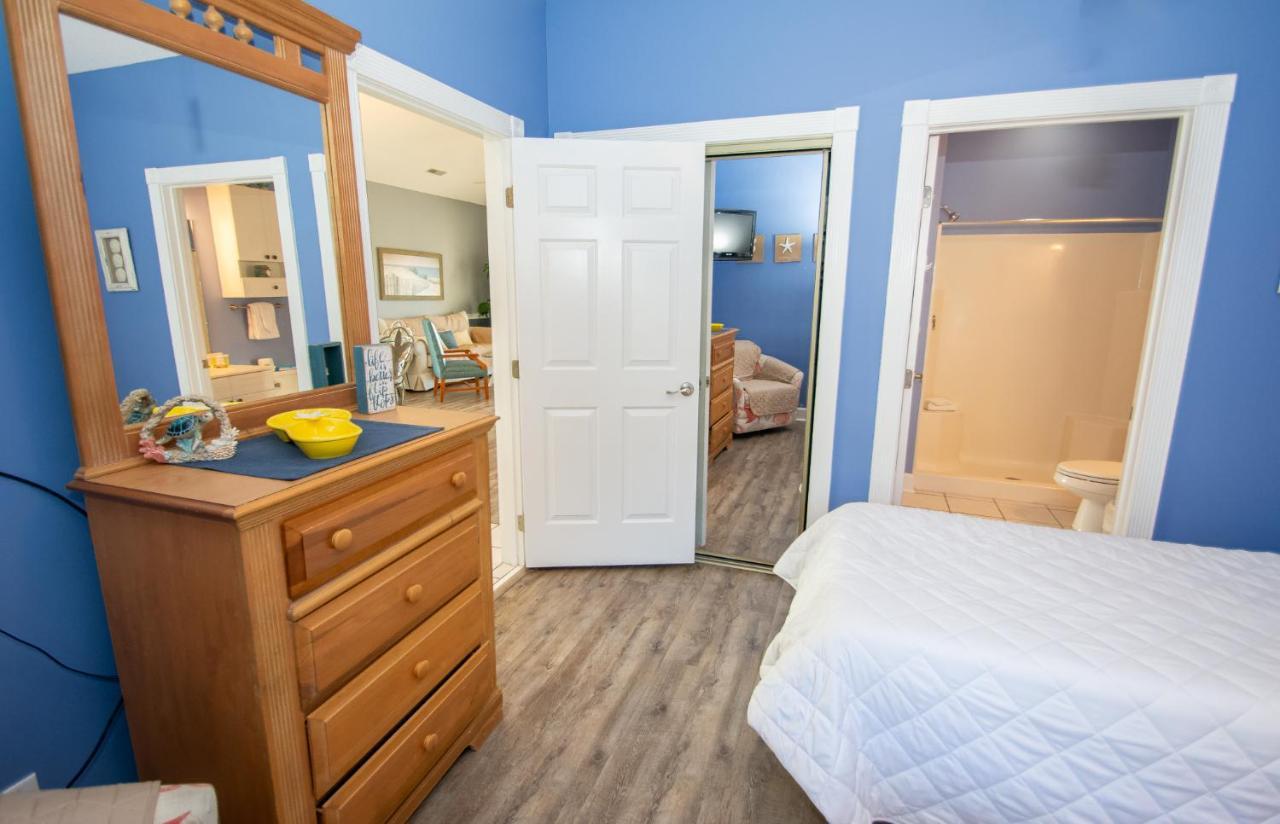 River Walk 301 By Palmetto Vacation Apartment