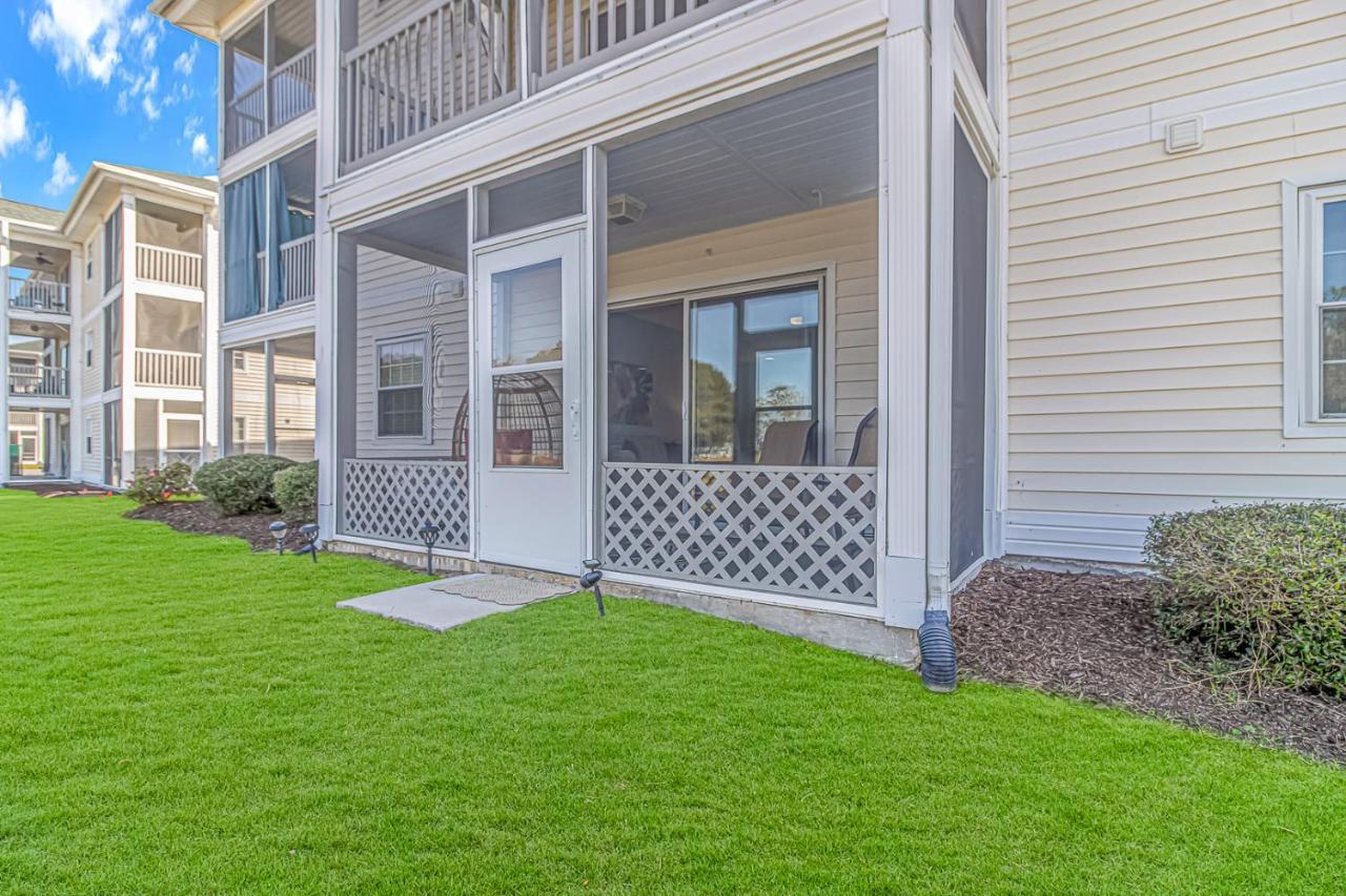 Holiday home Beautifully Renovated- Ground Floor Sleeps 4! 1 Bed, 1 Bath - River Oaks Golf Unit 7-b *
