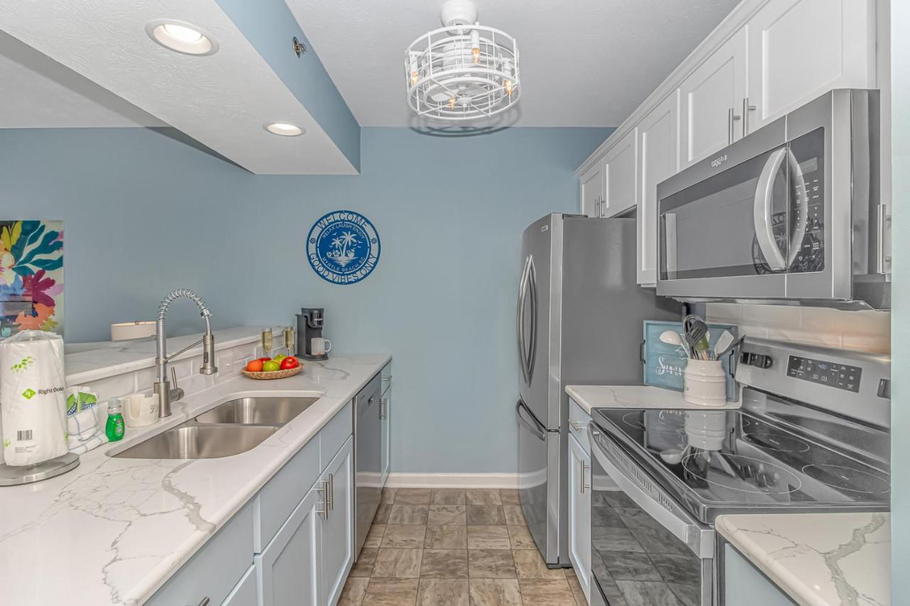 Holiday home Beautifully Renovated- Ground Floor Sleeps 4! 1 Bed, 1 Bath - River Oaks Golf Unit 7-b Myrtle Beach