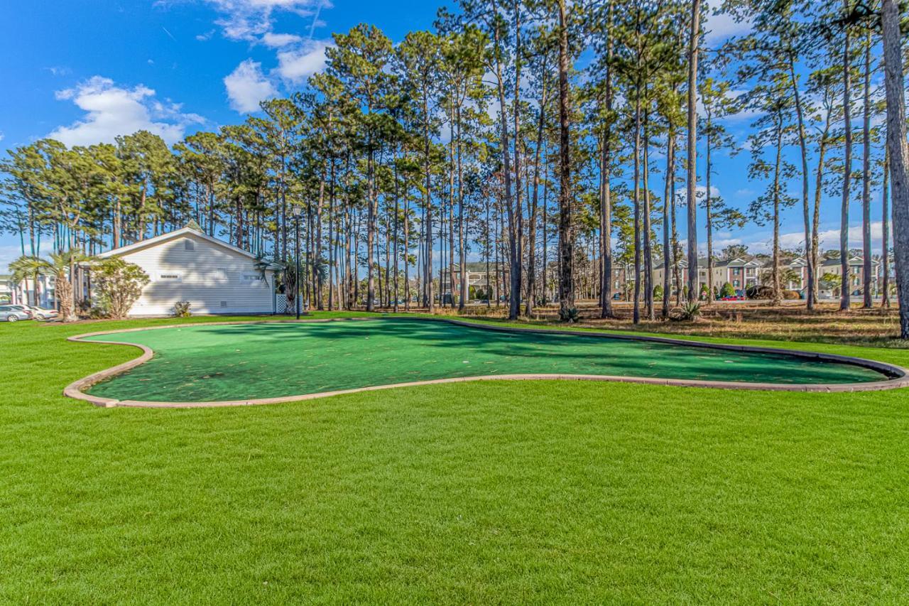 Holiday home Beautifully Renovated- Ground Floor Sleeps 4! 1 Bed, 1 Bath - River Oaks Golf Unit 7-b
