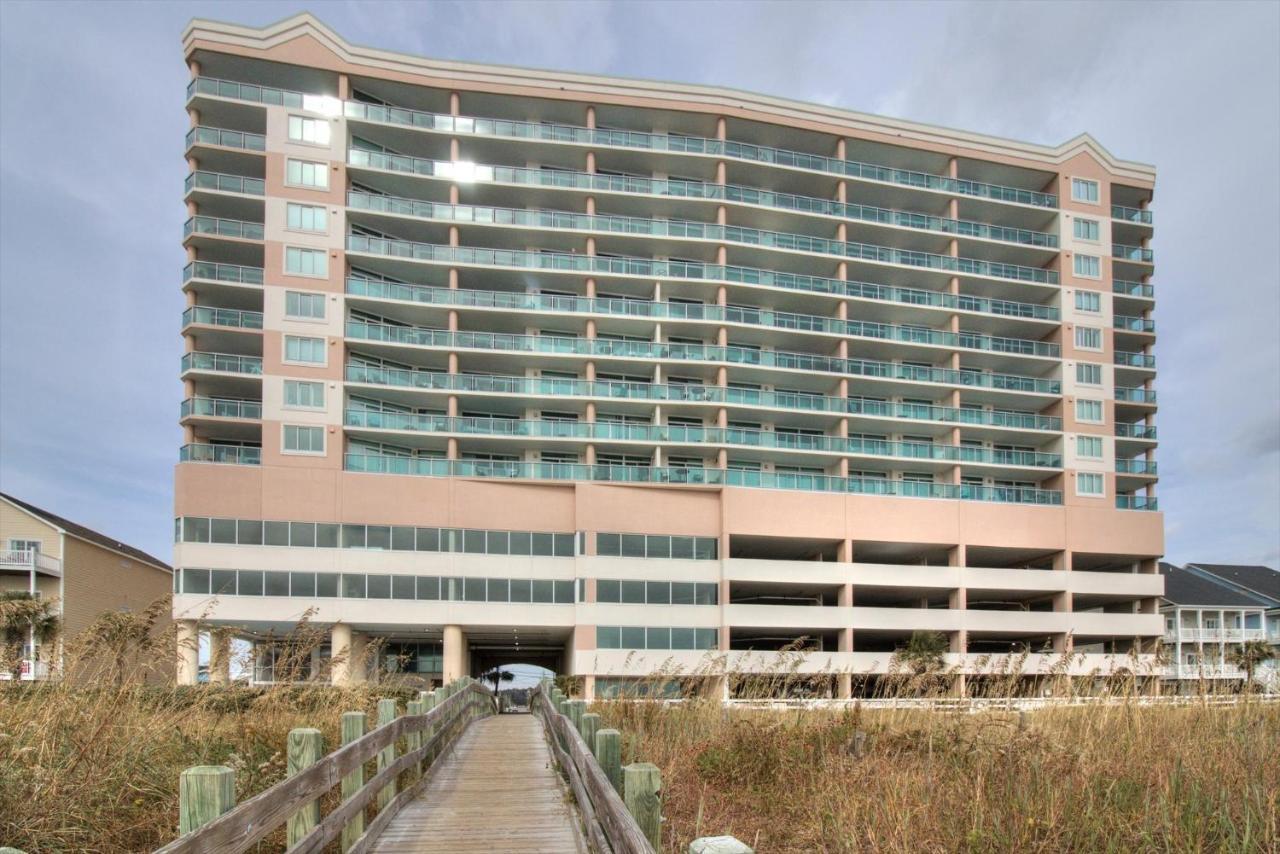 Laguna Keyes - 1209 Holiday home Myrtle Beach