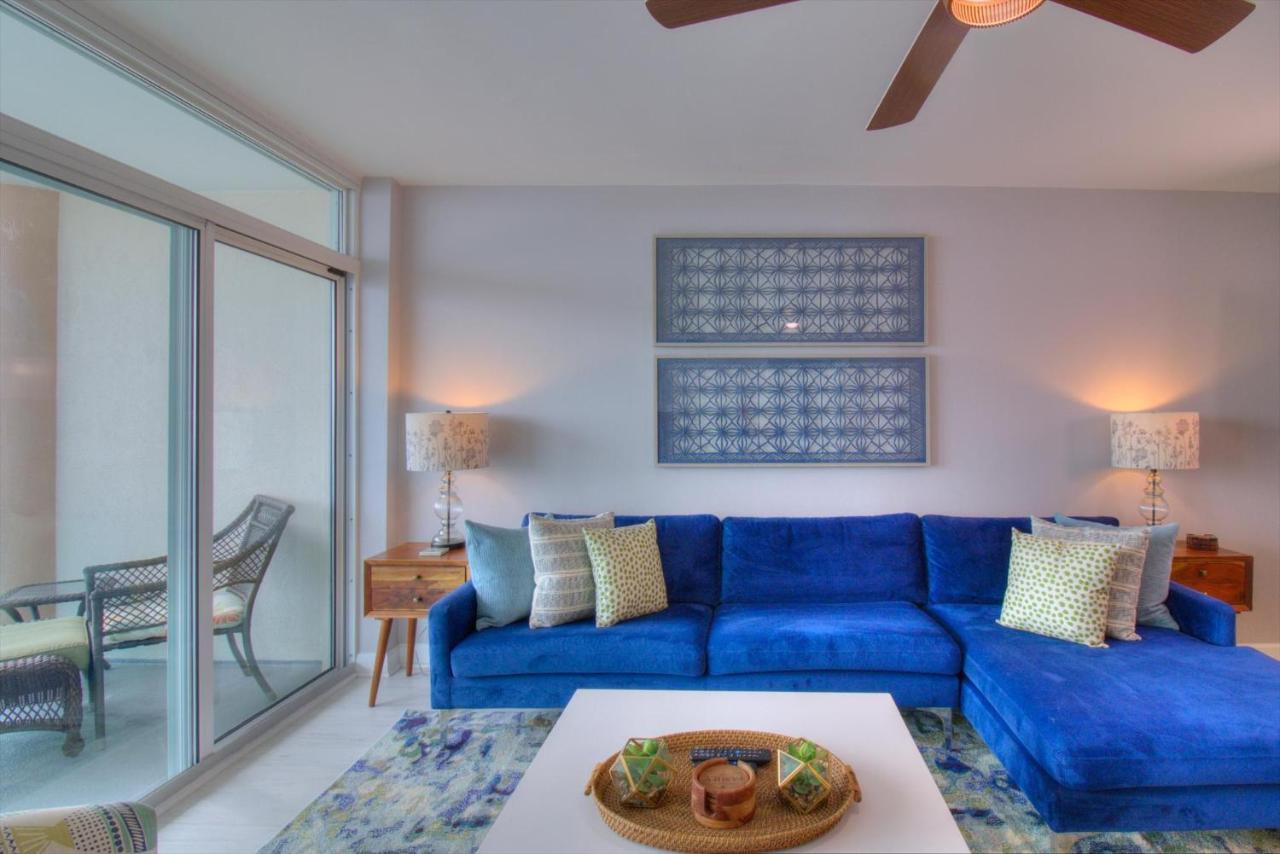 Holiday home Laguna Keyes - 1209