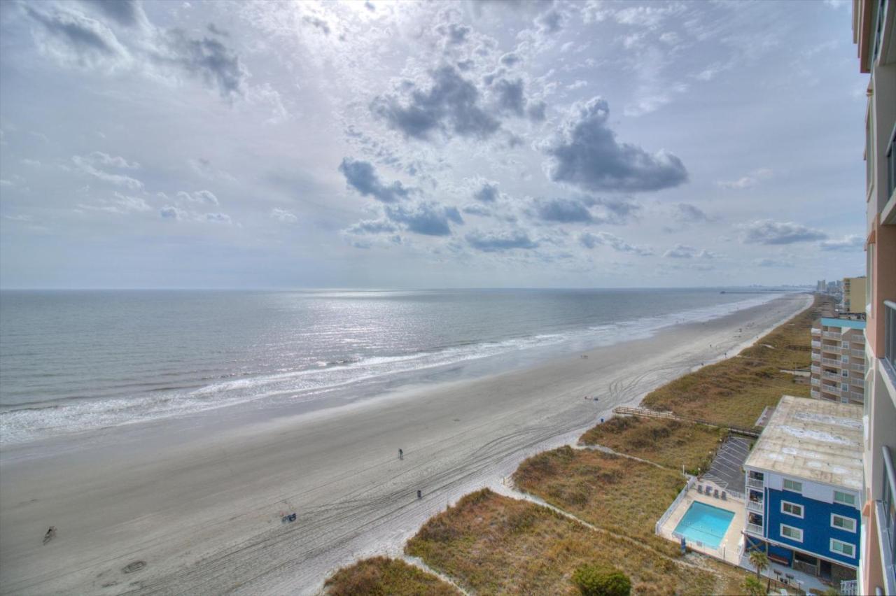 Laguna Keyes - 1209 Myrtle Beach