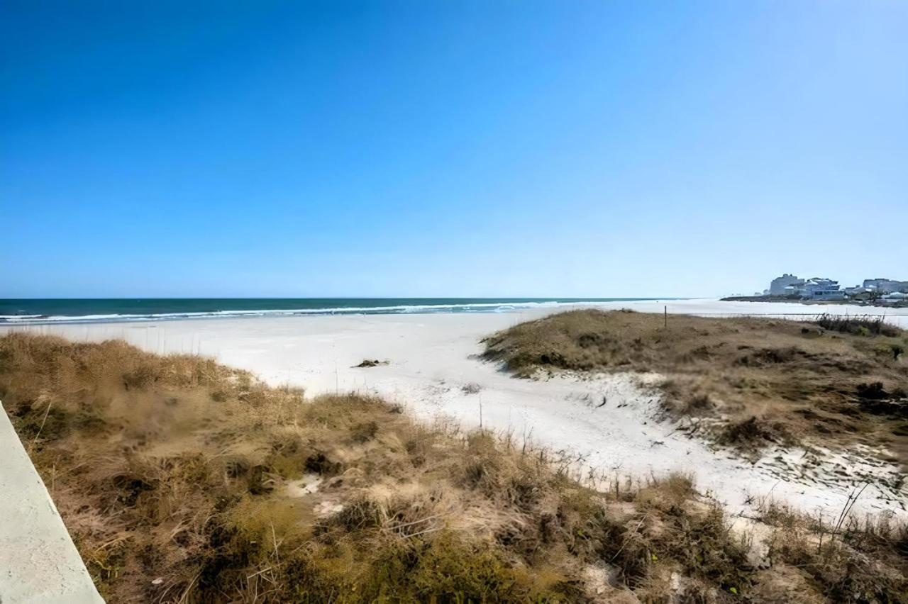 Sands Club 406, W/ Balcony + Access!