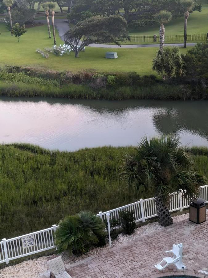 Sands Club 406, W/ Balcony + Access! *