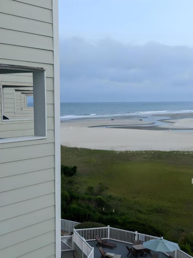 Sands Club 406, W/ Balcony + Access!