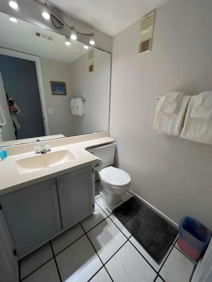 Sands Club 406, W/ Balcony + Access! Myrtle Beach