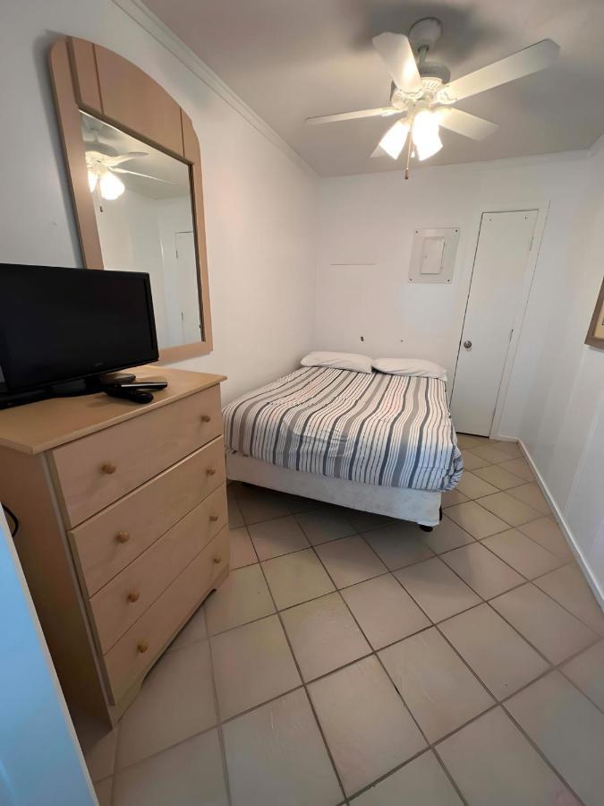 Sands Club 406, W/ Balcony + Access! Apartment Myrtle Beach