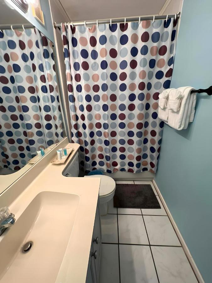 Sands Club 406, W/ Balcony + Access! Apartment