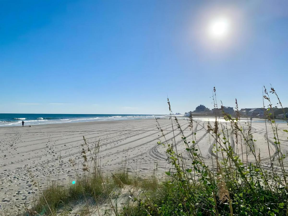 Sands Club 406, W/ Balcony + Access! * Myrtle Beach