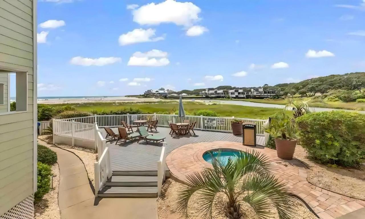 Sands Club 406, W/ Balcony + Access!