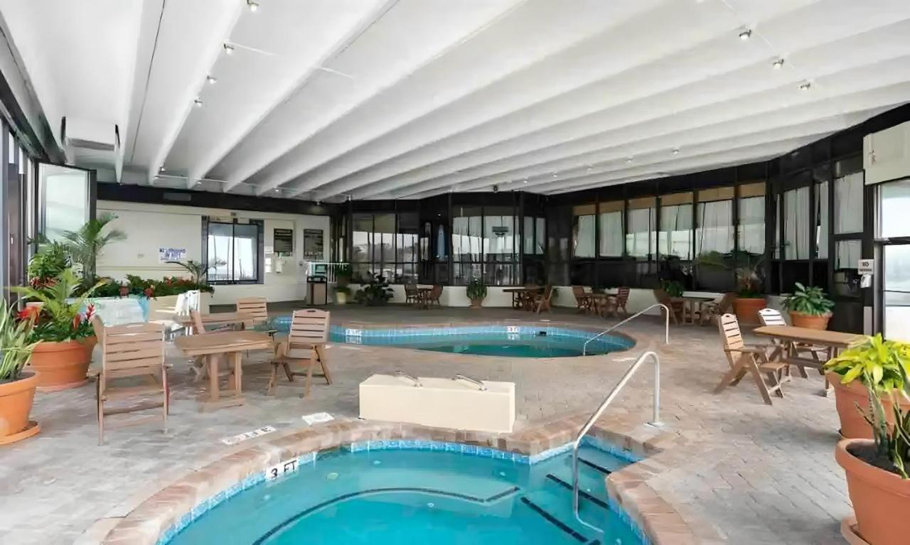 Sands Club 406, W/ Balcony + Access! Apartment Myrtle Beach