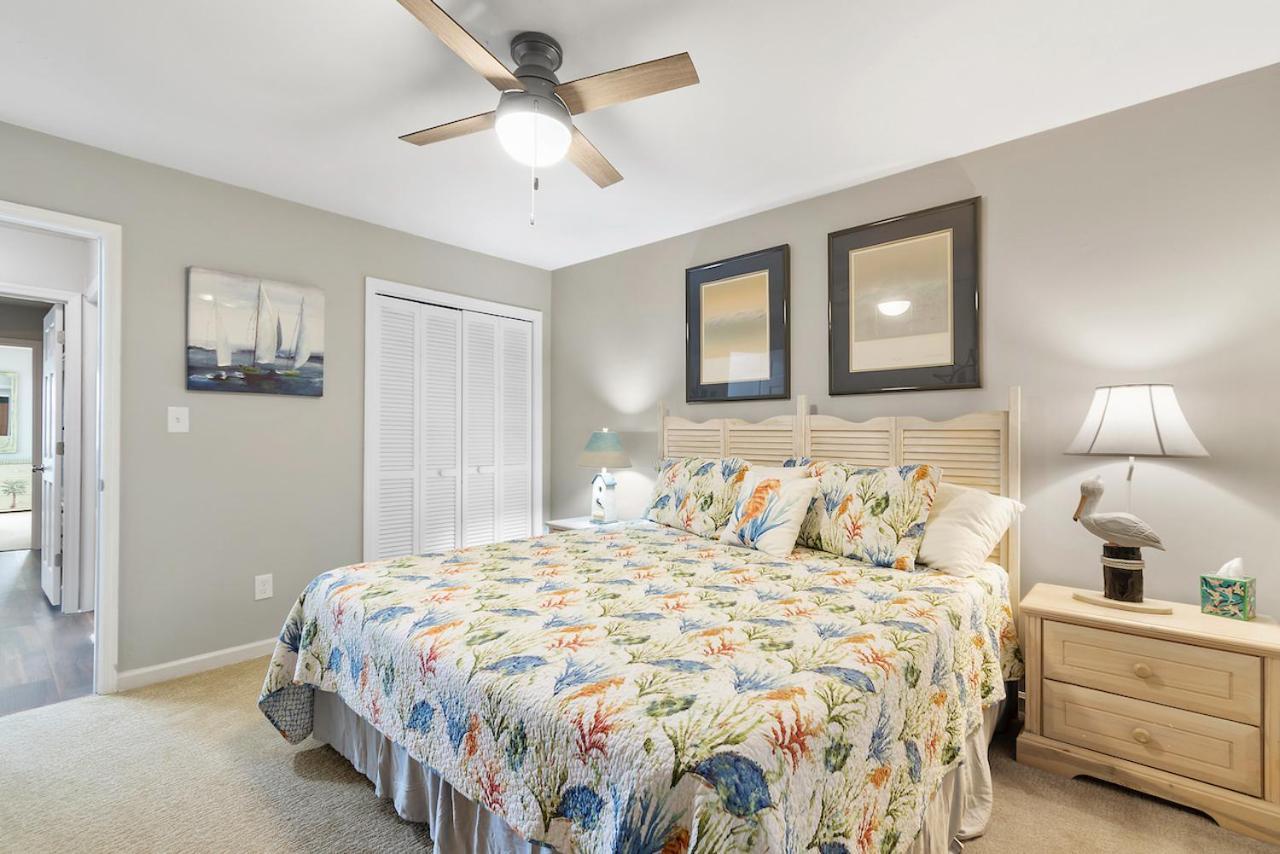 Holiday home Dolphin Cove Unit 3f *