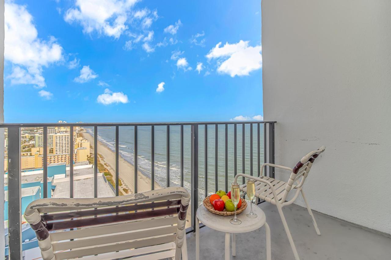 Upscale Penthouse With Incredible Views! Beautifully Renovated - Palace 2308 Holiday home