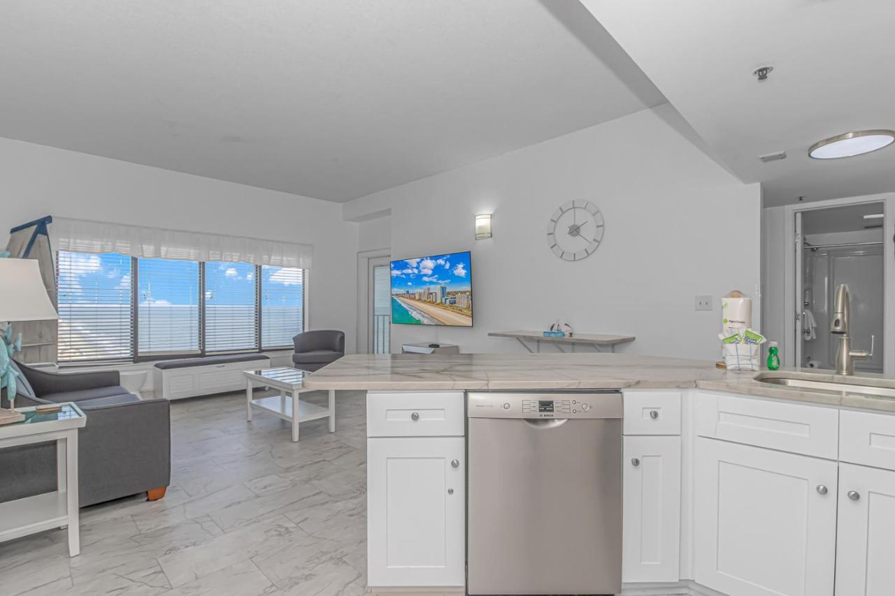Holiday home Upscale Penthouse With Incredible Views! Beautifully Renovated - Palace 2308 *