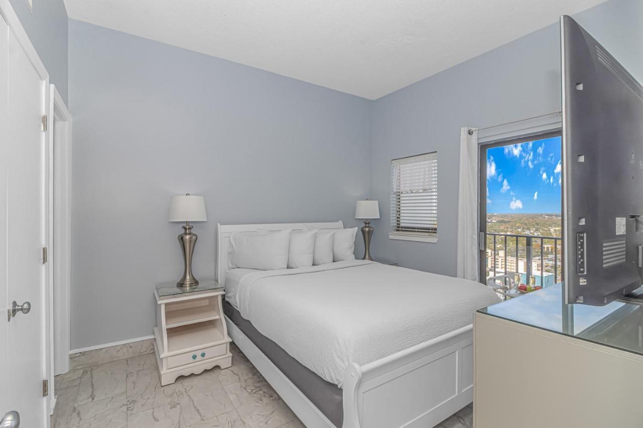 Upscale Penthouse With Incredible Views! Beautifully Renovated - Palace 2308 * Myrtle Beach