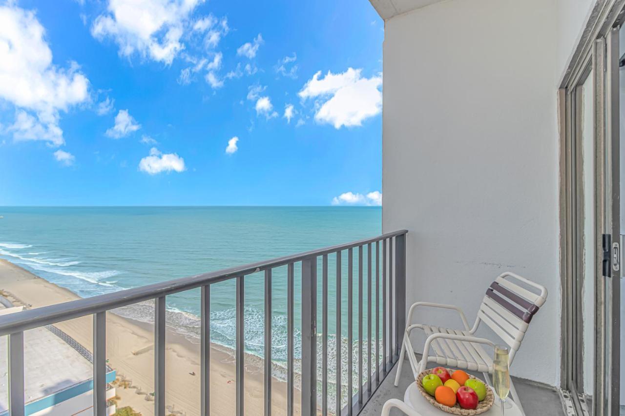 Upscale Penthouse With Incredible Views! Beautifully Renovated - Palace 2308 Holiday home